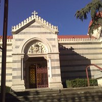 Entrada.