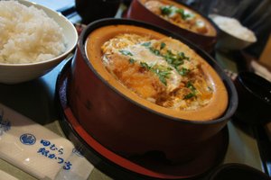 餐點