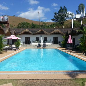 sunz en coron resort