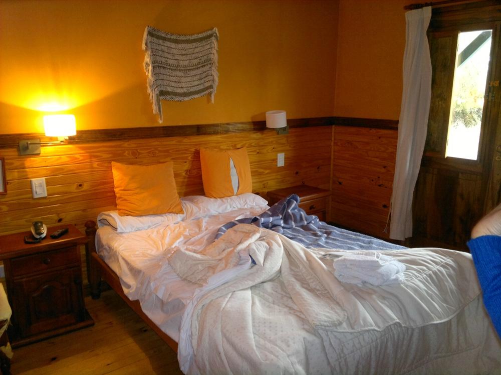 Hotel photo 10 of Hosteria Hainen.