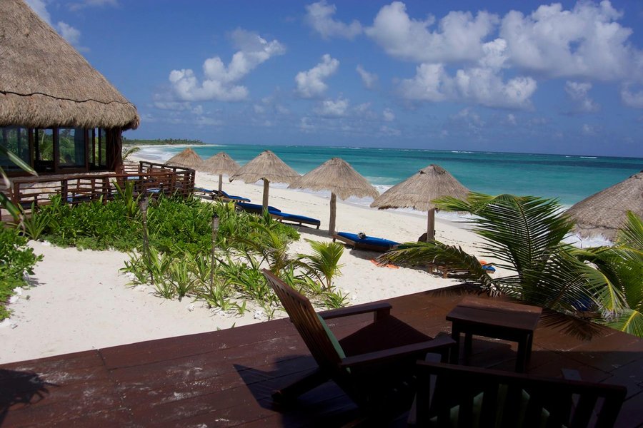 SOL CARIBE $144 ($̶1̶5̶3̶) - Prices & Ranch Reviews - Punta Allen ...