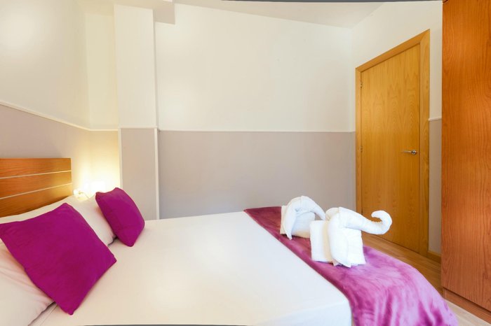 Imagen 21 de Apartaments Sata Park Guell Area