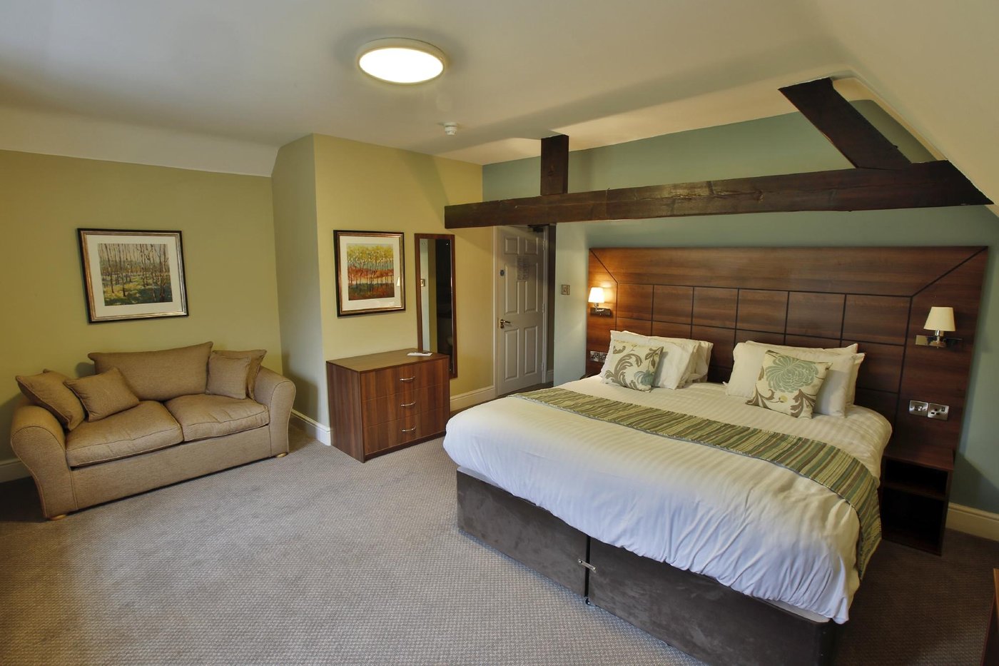 QUORN GRANGE HOTEL - Updated 2024 Reviews, Photos & Prices