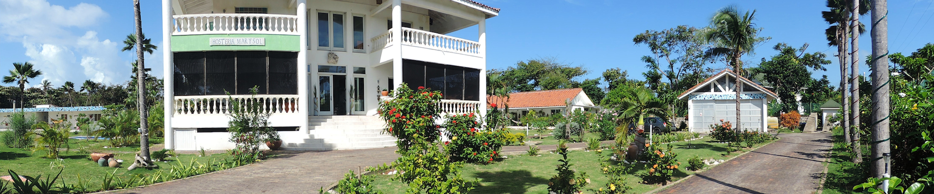 Hotel photo 21 of Hosteria Mar y Sol.