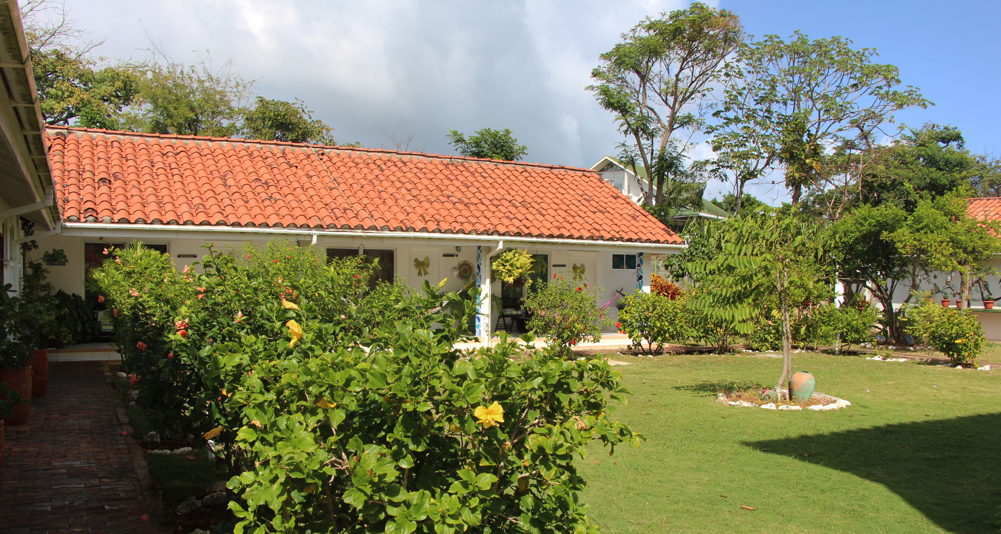 Hotel photo 22 of Hosteria Mar y Sol.