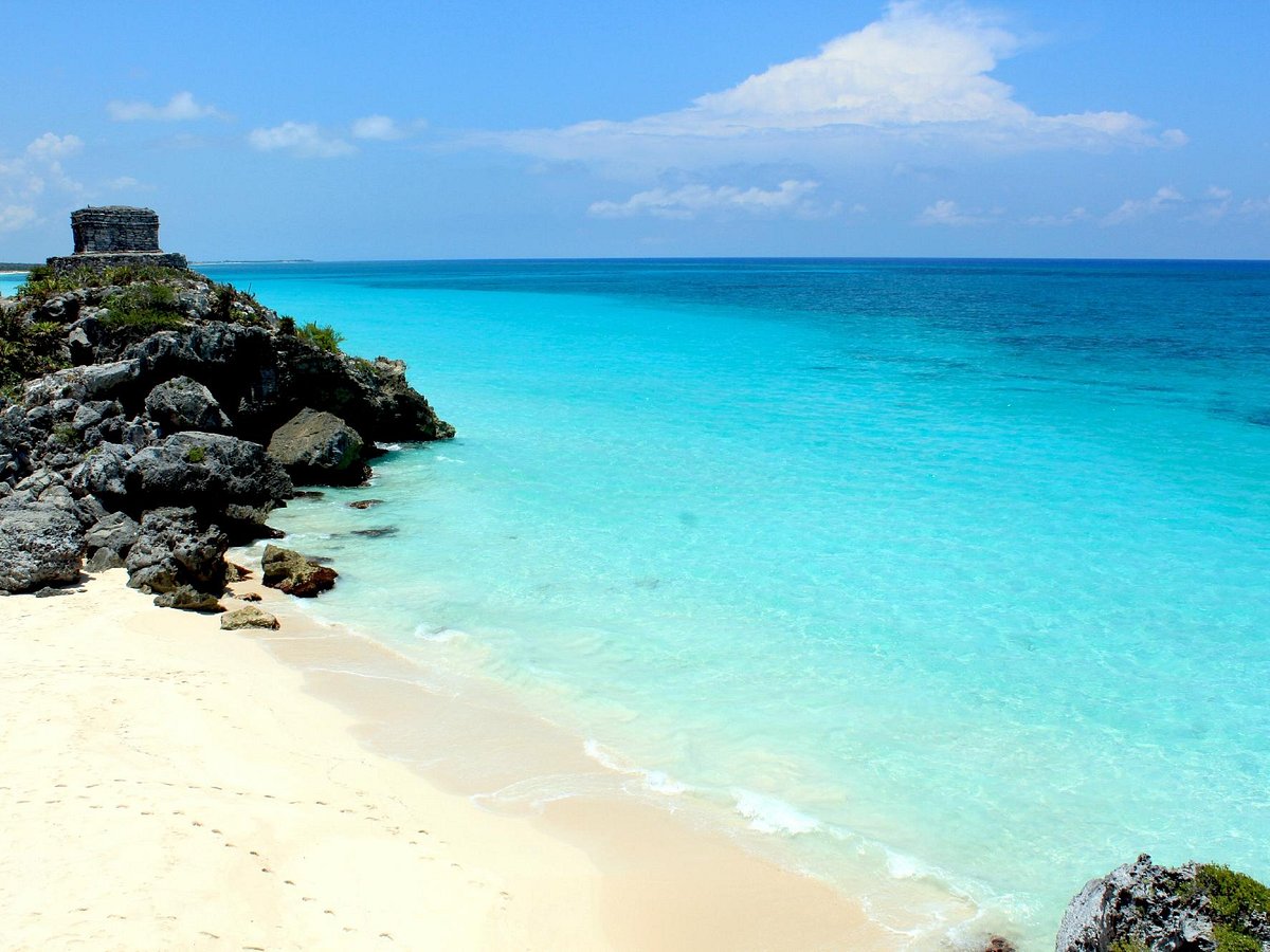 Bambu tours playa del carmen flight and hotel packages to tulum