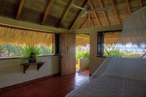 Habitación y suite