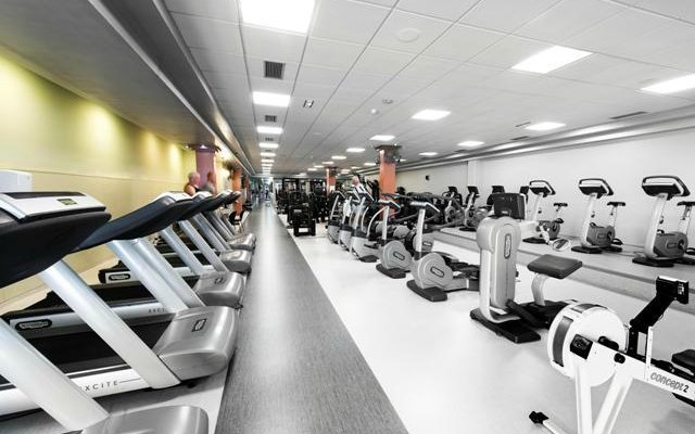 Fitness