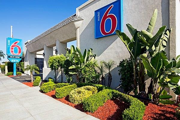 MOTEL 6 COSTA MESA, CA - NEWPORT BEACH (Orange County): Prezzi 2022 e