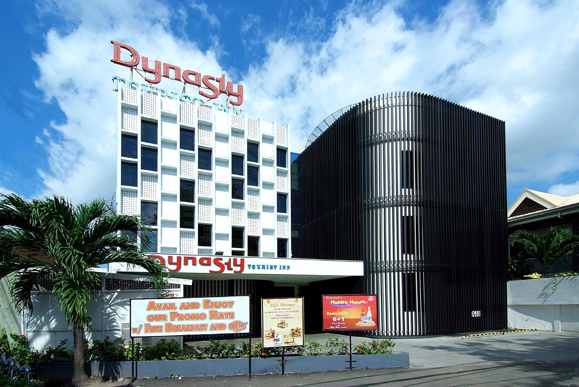 Ultimate Guide to Dynasty Tourist Inn Cebu City: Your Home Away From Home