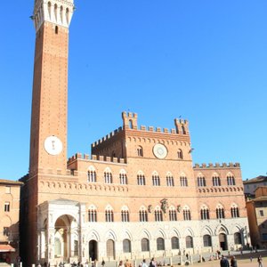 Piazza del Campo