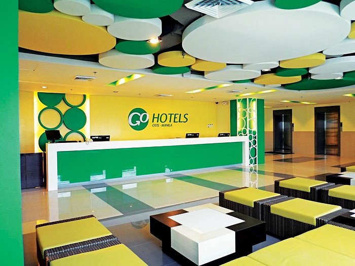 고 호텔스 오티스 마닐라 (Go Hotels Otis-Manila) - 호텔 리뷰 & 가격 비교 고 호텔스 오티스 마닐라 (Go Hotels Otis-Manila) - 호텔 리뷰 & 가격 비교
