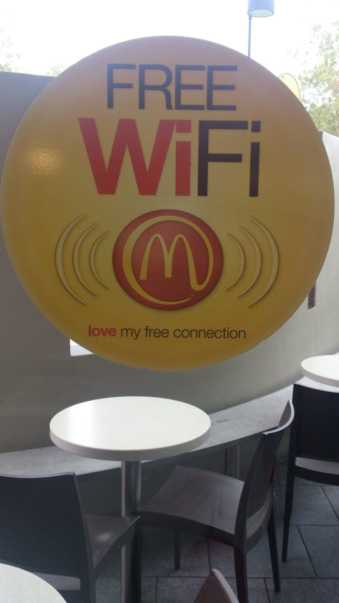 MCDONALD