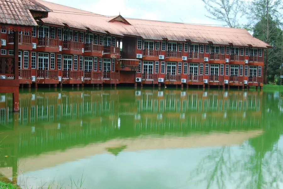 Peladang Setiu Agro Resort Hotel Reviews Malaysia Tripadvisor