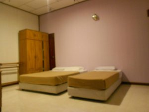 Room & Suite