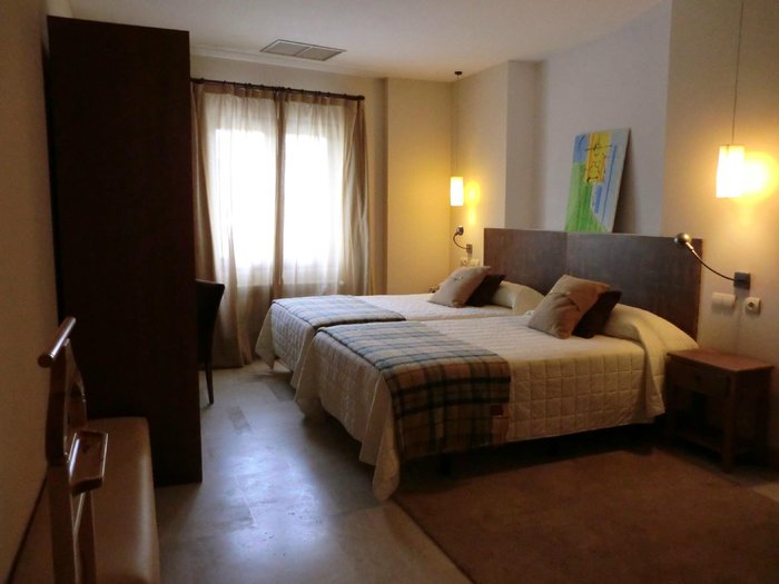Imagen 22 de Lavida Vino Spa Hotel
