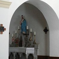 Interno Chiesa