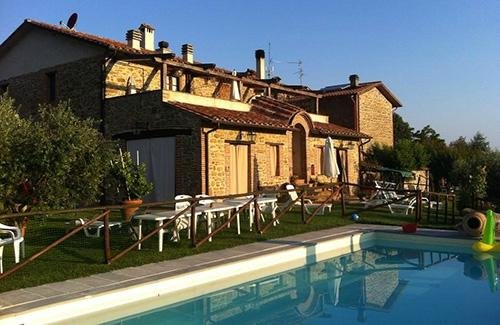 Il Fienile Country House