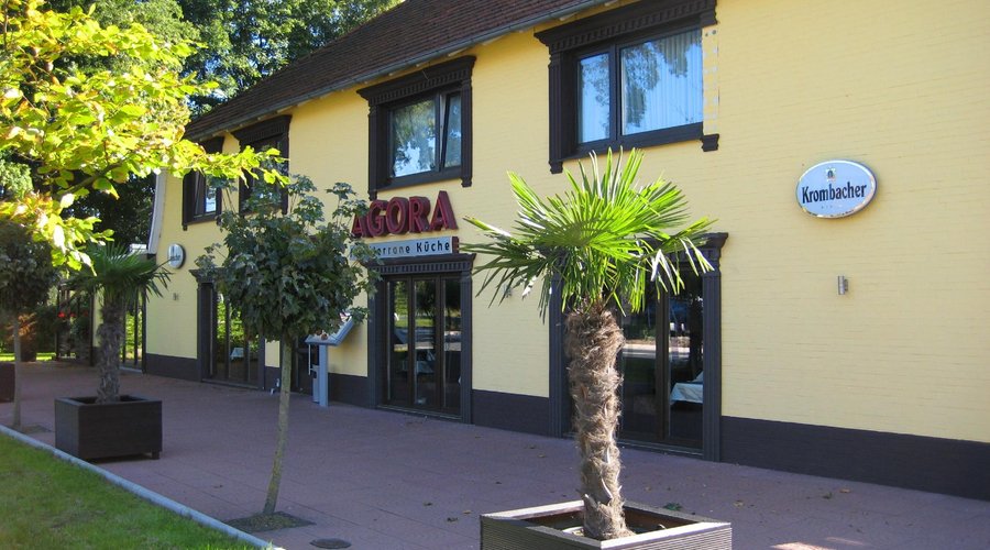 Agora