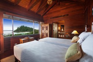 Ja Enchanted Island Resort