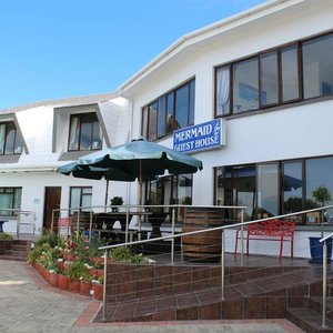 Mermaid Guest House