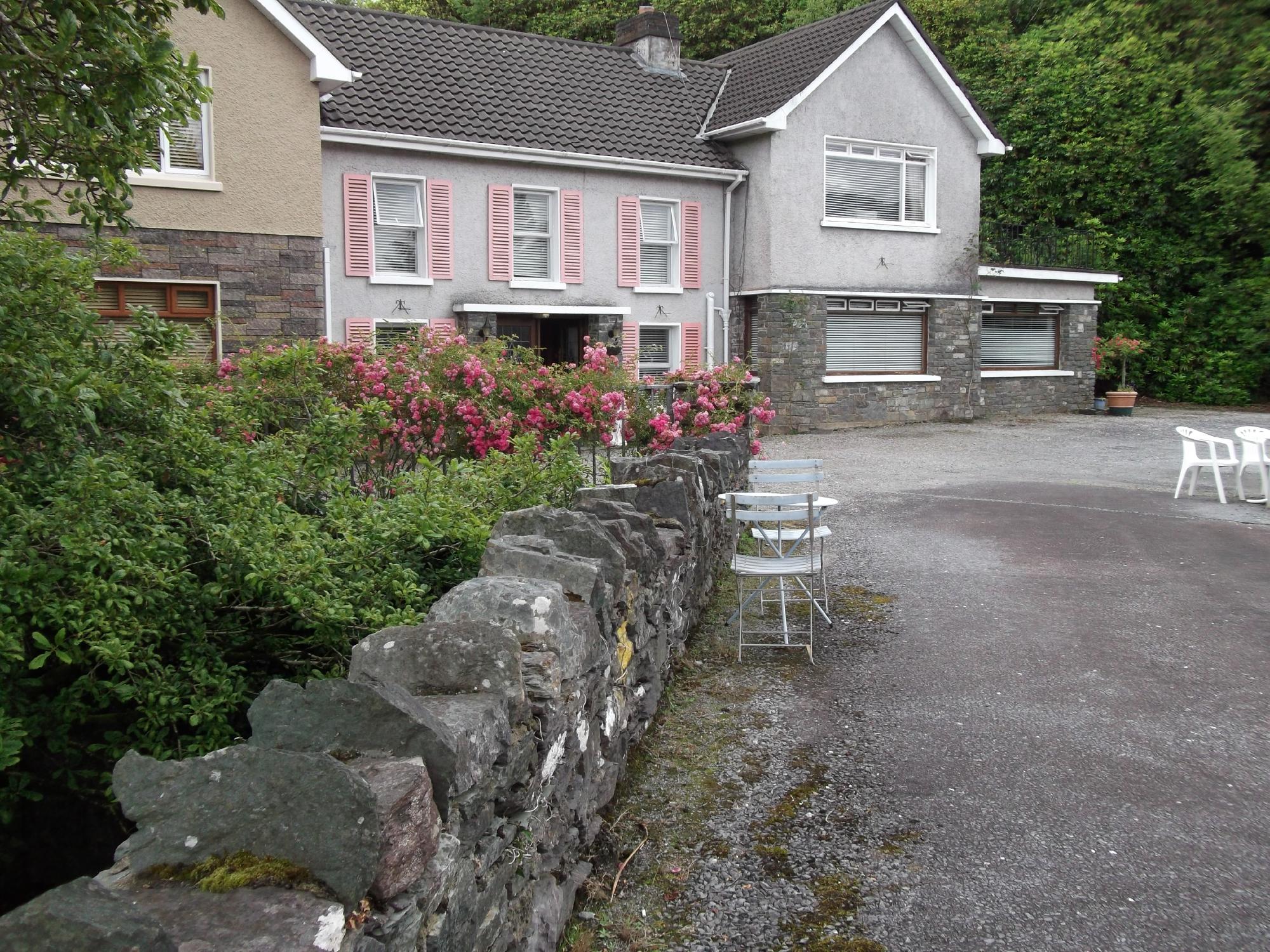 RIVER LODGE B&B (Glengarriff, Irlande) - Tarifs 2024