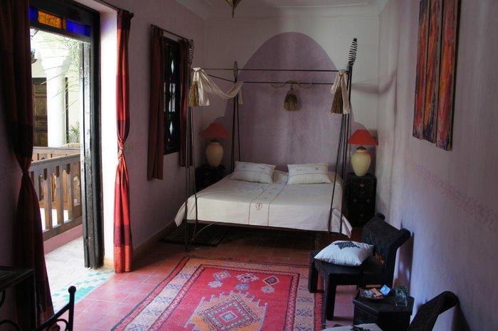 Imagen 2 de Riad Nomades