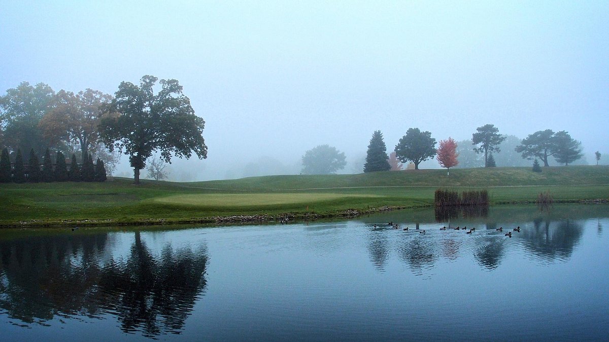 Ellis Park Golf Course (Cedar Rapids) All You Need to Know BEFORE You Go