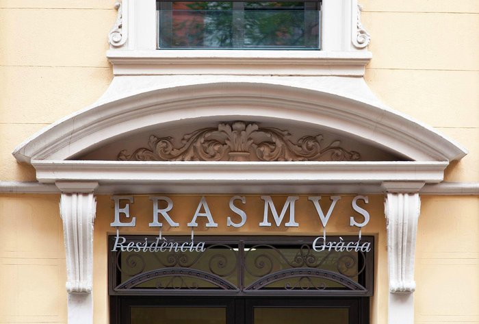 Imagen 9 de Residencia Erasmus Gracia