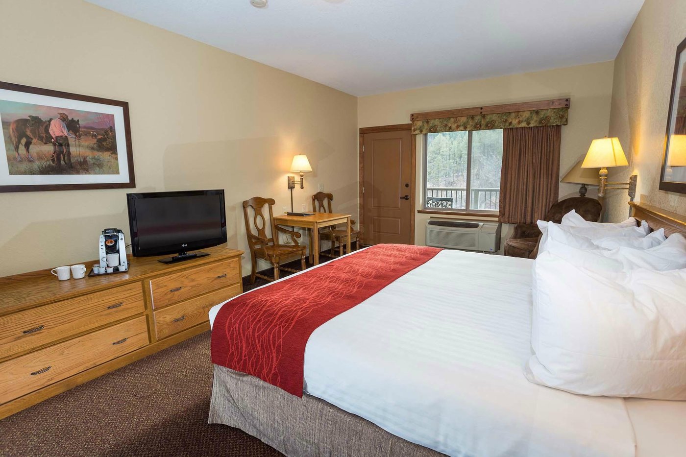 K BAR S LODGE $161 ($̶1̶9̶3̶) - Prices & Motel Reviews - Keystone, SD