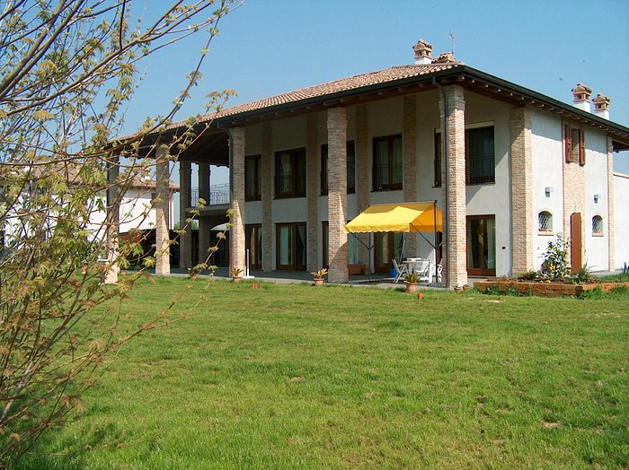 B&B QUADERNA - Reviews (Province of Bologna, Italy)