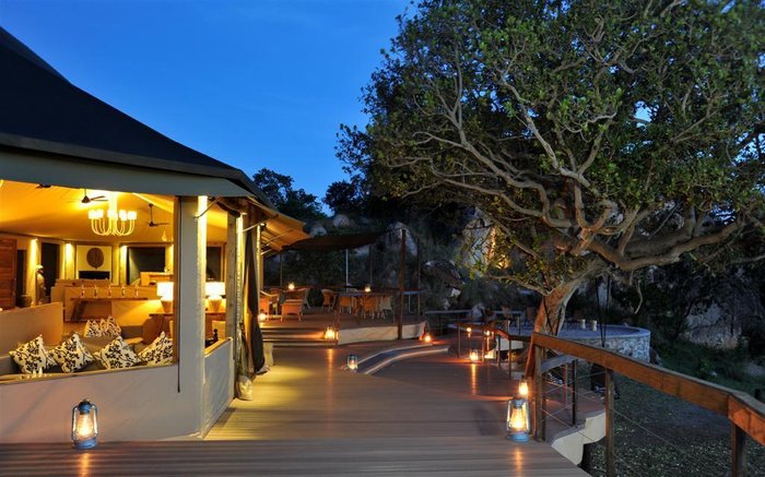 LEMALA KURIA HILLS LODGE - Updated 2023 Prices & Campground Reviews (Serengeti National Park, Tanzania)