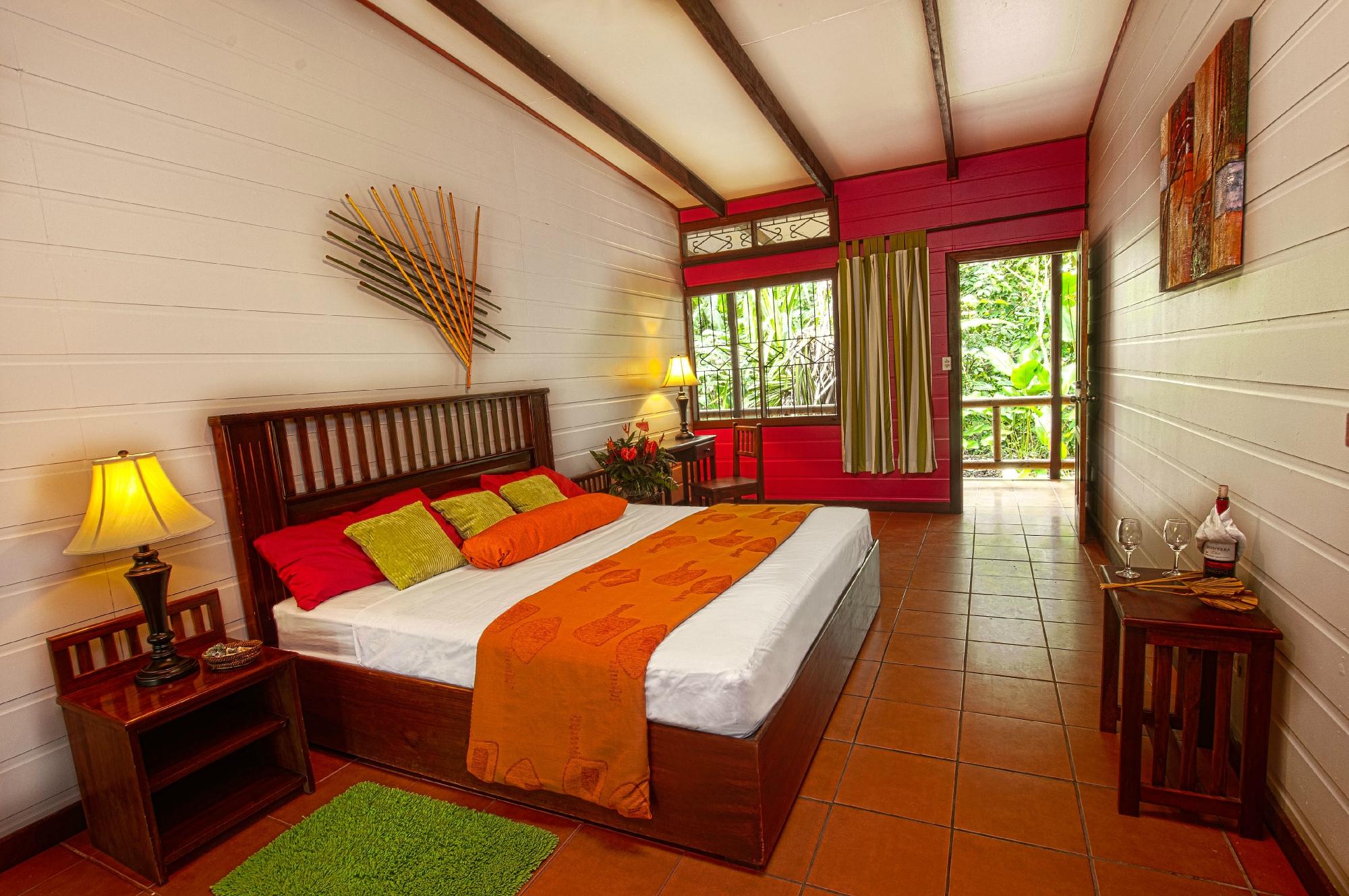 Hotel photo 9 of Pachira Lodge.