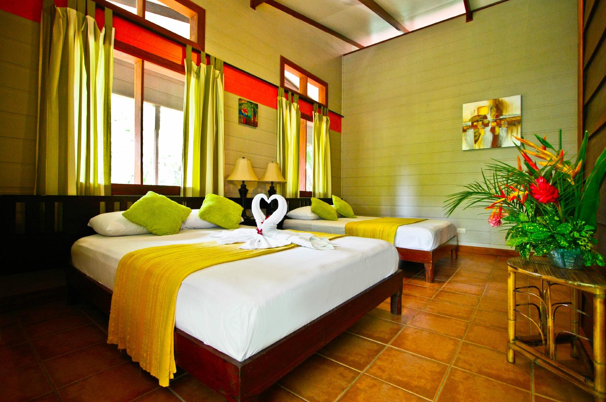 Hotel photo 8 of Pachira Lodge.