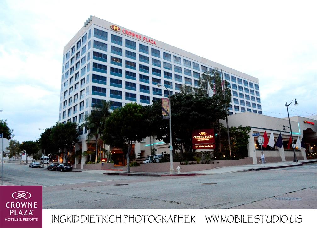 CROWNE PLAZA LOS ANGELES HARBOR HOTEL Updated 2024