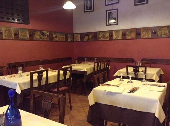 Ginseng in tazza grande - Picture of Pasticceria Sanremo, Cremona -  Tripadvisor