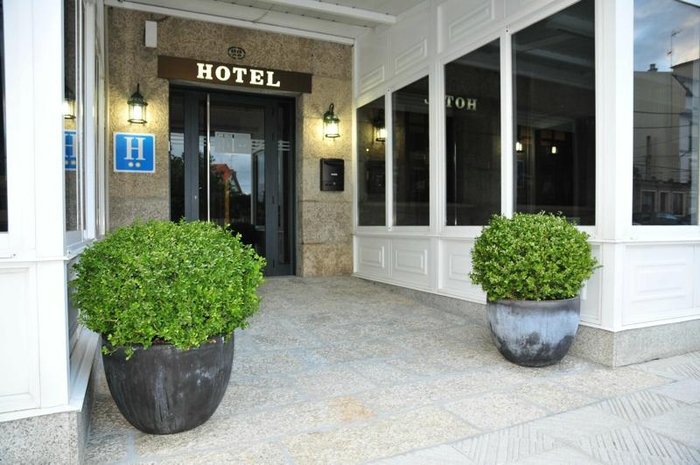 Imagen 2 de Hotel Torres Touriño