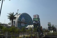 Best Place to Hangout in Delhi – DLF Promenade – DLF Promenade Malls