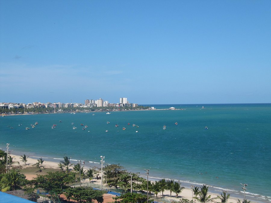 Solara Praia Hotel Reviews Maceio Alagoas Brazil Tripadvisor