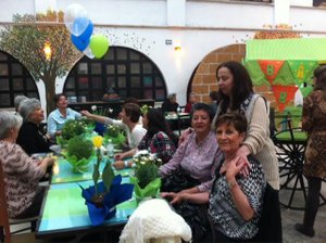 Comedor