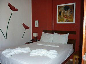 HOTEL RESIDENZA CANOA CANOA QUEBRADA 3* (Brasil) - de R$ 277