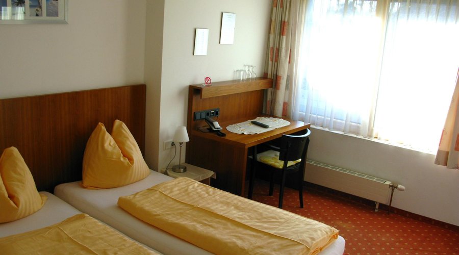 Doppelzimmer