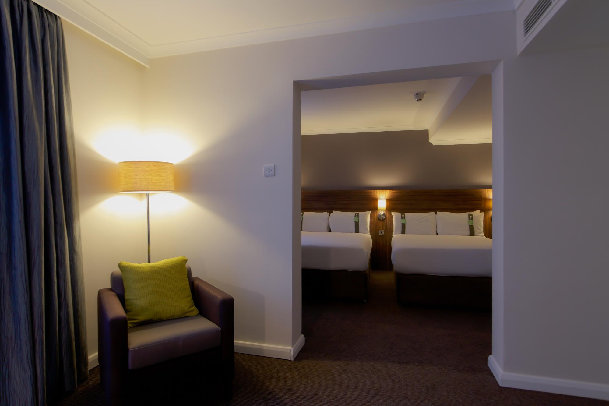 Hotel photo 41 of Holiday Inn Liverpool - City Centre, an IHG hotel.