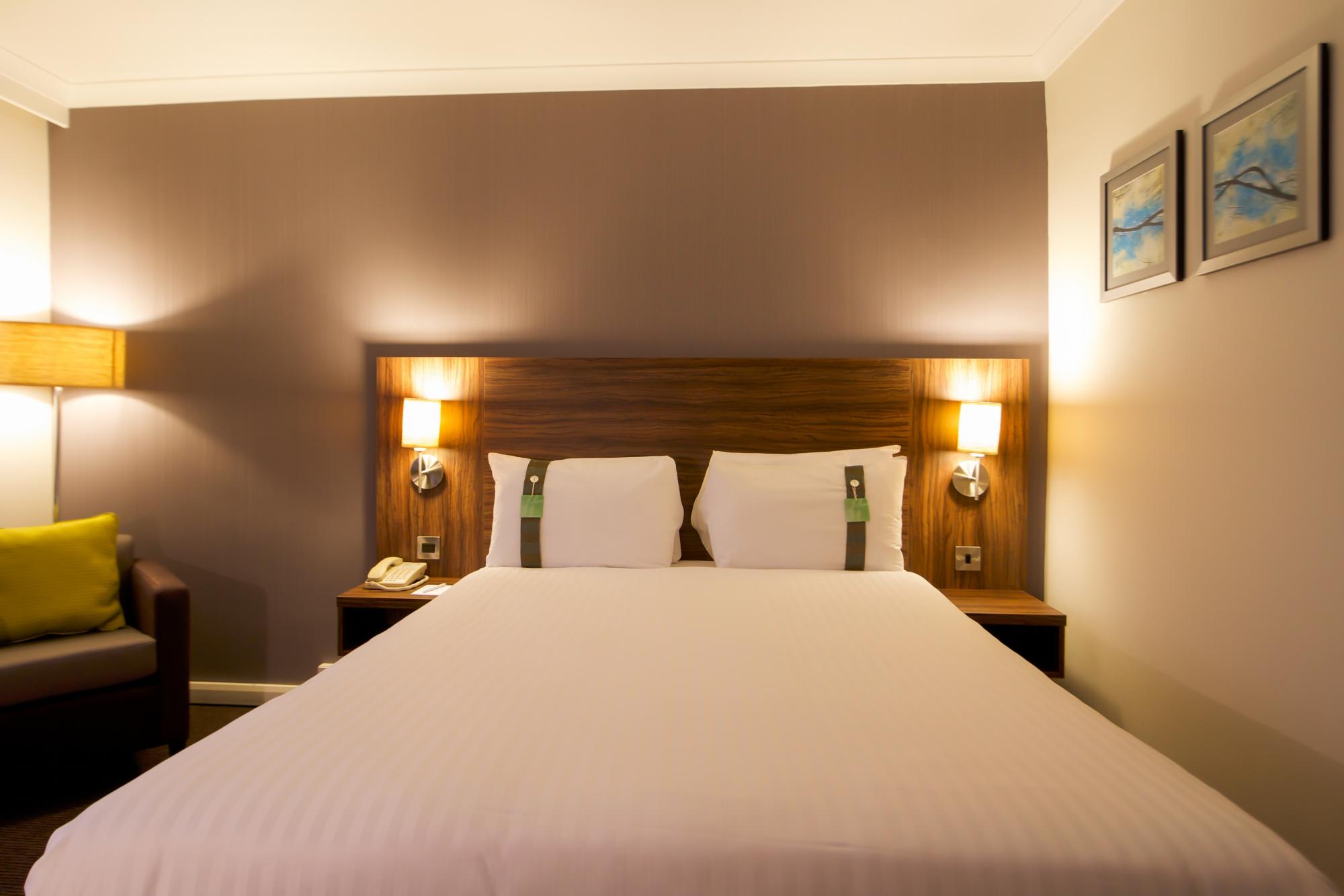 Hotel photo 10 of Holiday Inn Liverpool - City Centre, an IHG hotel.