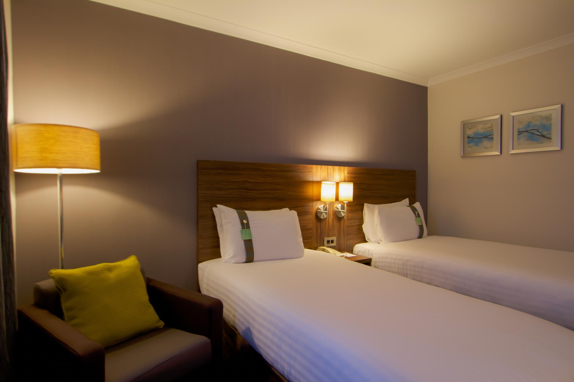 Hotel photo 46 of Holiday Inn Liverpool - City Centre, an IHG hotel.