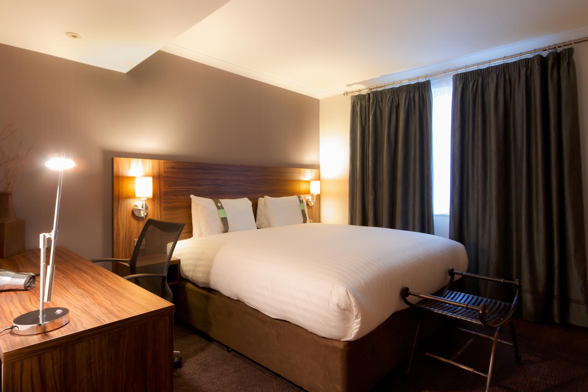 Hotel photo 32 of Holiday Inn Liverpool - City Centre, an IHG hotel.
