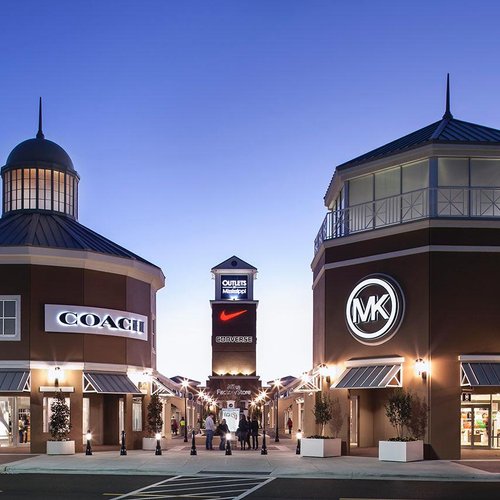 Outlets of Mississippi (Pearl) - 2022 