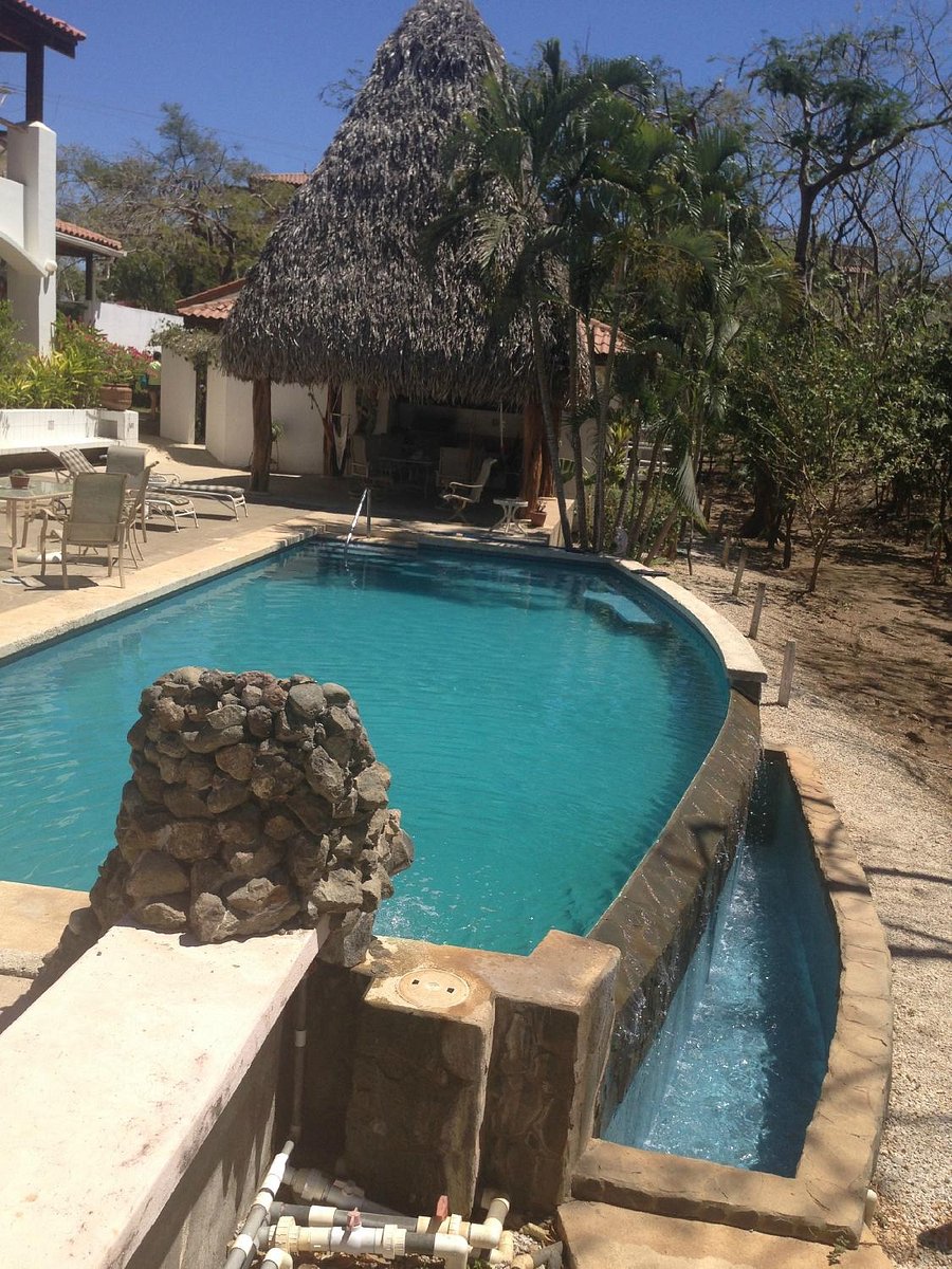 Villa Alegre Bed And Breakfast On The Beach Prices B B Reviews Tamarindo Costa Rica Tripadvisor