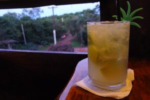 Bebidas