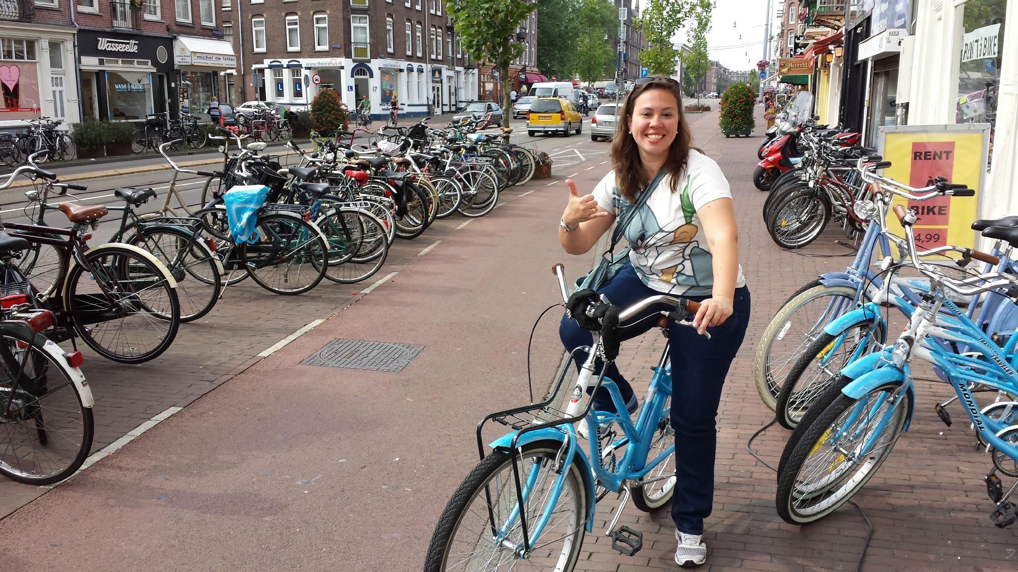 Rent a Bike Amsterdam All You Need to Know BEFORE You Go with